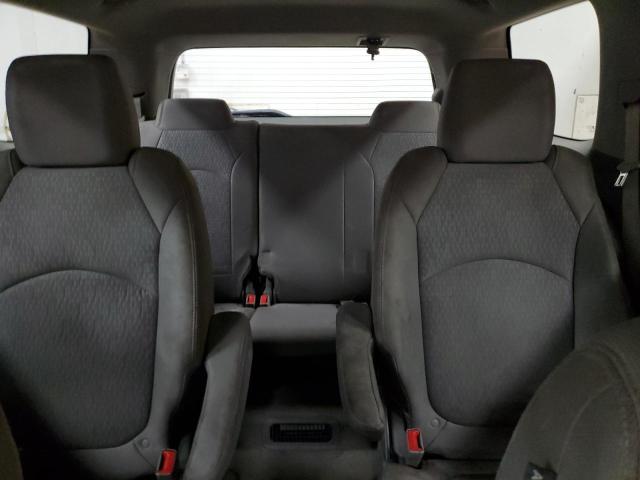 2015 GMC ACADIA SLE 1GKKRPKDXFJ307089