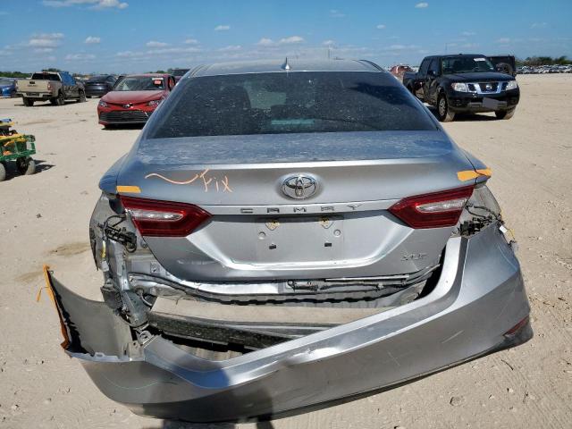 2020 TOYOTA CAMRY XLE 4T1F11AK9LU391560
