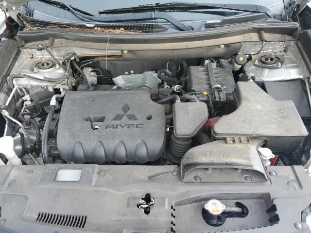 2018 MITSUBISHI OUTLANDER JA4AD3A35JZ044926