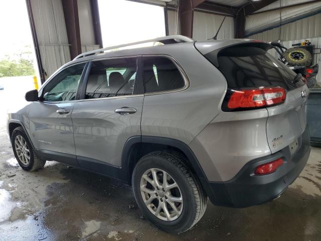 2015 JEEP CHEROKEE L 1C4PJMCB5FW528400