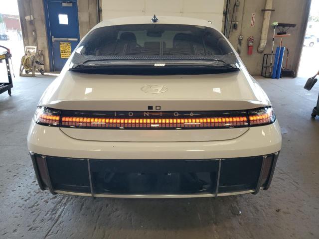 2023 HYUNDAI IONIQ 6 SE KMHM34ACXPA053295