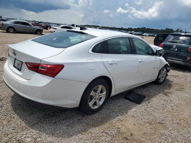 2022 CHEVROLET MALIBU LS #3254688176