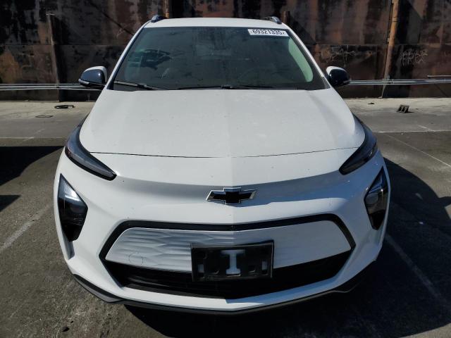 2022 CHEVROLET BOLT EUV P 1G1FZ6S02N4112503