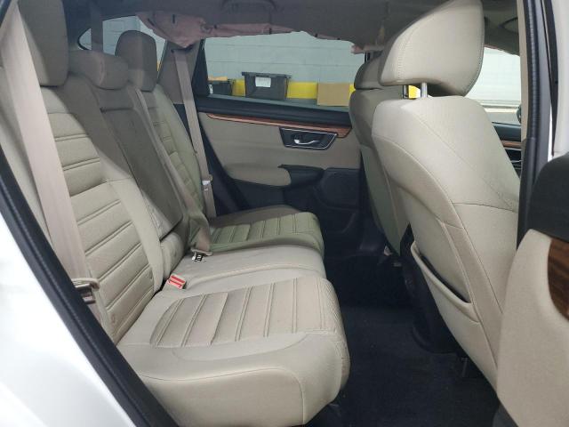 2017 HONDA CR-V EX 2HKRW2H52HH690785