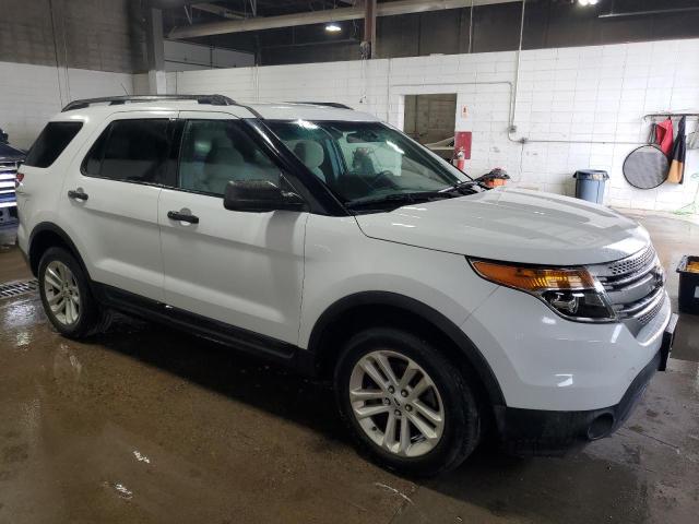 2015 FORD EXPLORER 1FM5K7B93FGB62639