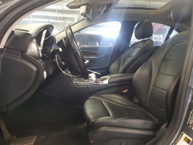 2018 MERCEDES-BENZ C 300 4MAT WDDWF4KB7JR350226