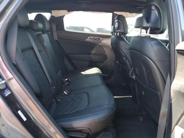 2023 KIA SPORTAGE X-PRO 5XYK7CAF0PG061250