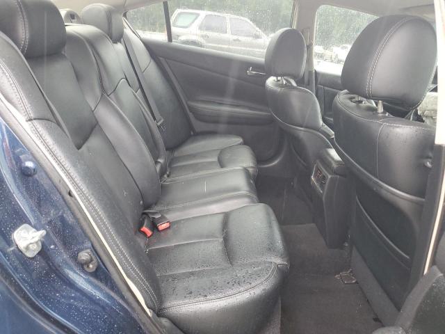 2013 NISSAN MAXIMA S - 1N4AA5AP5DC804654