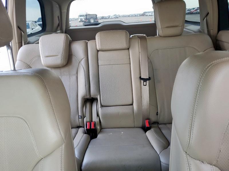 2015 MERCEDES-BENZ GL 450 4MA 4JGDF6EE2FA578803