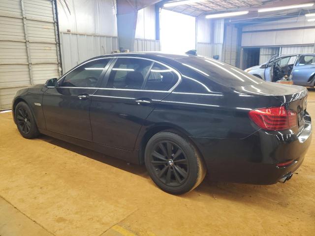 2016 BMW 528 I WBA5A5C55GD528835