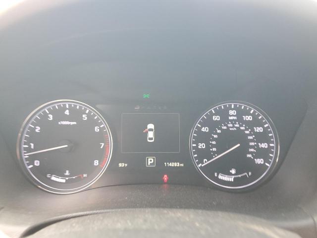 2016 HYUNDAI GENESIS 3. KMHGN4JE0GU110661
