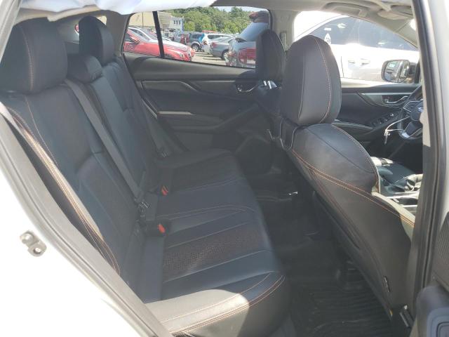 2021 SUBARU CROSSTREK - JF2GTHNC1M8259290