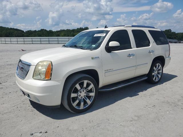 2011 GMC YUKON DENA - 1GKS2GEJXBR278582