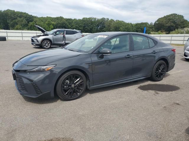 2025 TOYOTA CAMRY XSE - 4T1DAACKXSU152490
