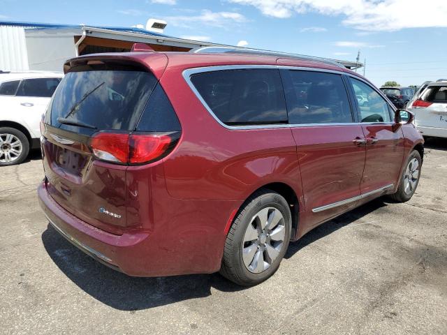 2018 CHRYSLER PACIFICA HYBRID LIMITED 2C4RC1N73JR159225