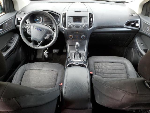 2017 FORD EDGE SE 2FMPK3G97HBC07411