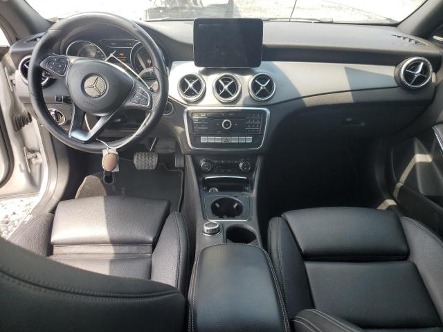2017 MERCEDES-BENZ CLA 250 4M - WDDSJ4GB5HN421849