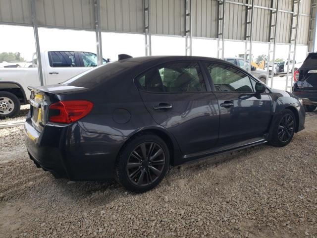 2016 SUBARU WRX JF1VA1B64G9816778