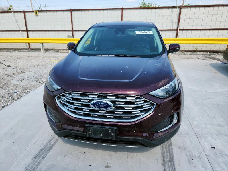 2023 FORD EDGE TITAN 2FMPK4K99PBA14799