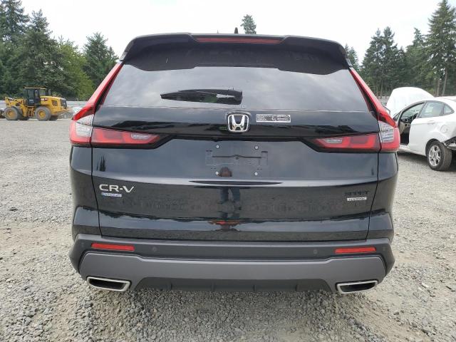 2025 HONDA CR-V SPORT TOURING 2HKRS6H96SH819494