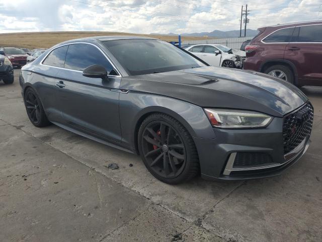 2018 AUDI S5 PREMIUM WAUP4AF58JA056191