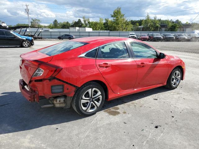 2017 HONDA CIVIC LX 2HGFC2F53HH552990