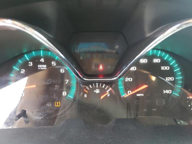 2017 CHEVROLET TRAVERSE LS 1GNKVFED7HJ305226