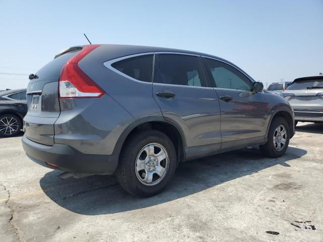 2014 HONDA CR-V LX - 2HKRM3H33EH517850