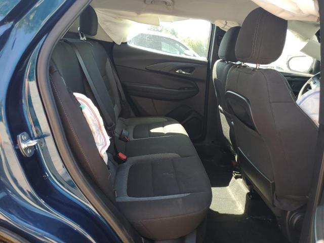 2021 CHEVROLET TRAILBLAZER LS KL79MMS20MB020791
