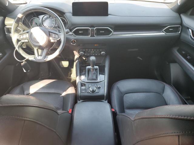 2022 MAZDA CX-5 JM3KFBAY0N0530569