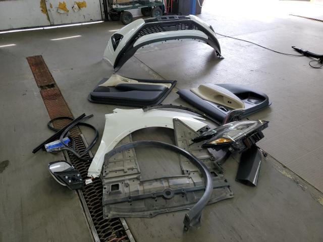 2023 NISSAN MURANO PLATINUM 5N1AZ2DS1PC120976