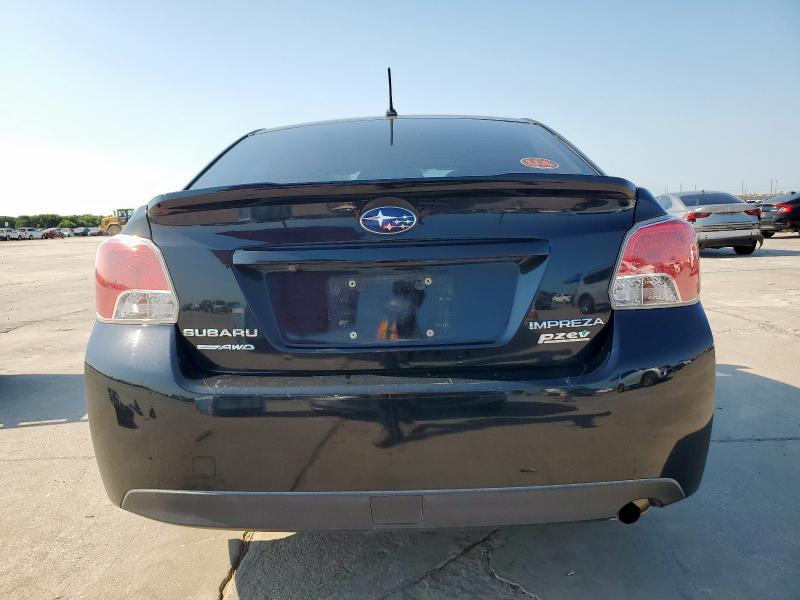 2016 SUBARU IMPREZA JF1GJAA62GH003777