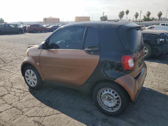 2016 SMART FORTWO WMEFJ5DA1GK072784