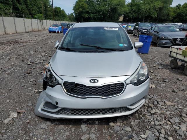 2015 KIA FORTE LX - KNAFK4A68F5407412