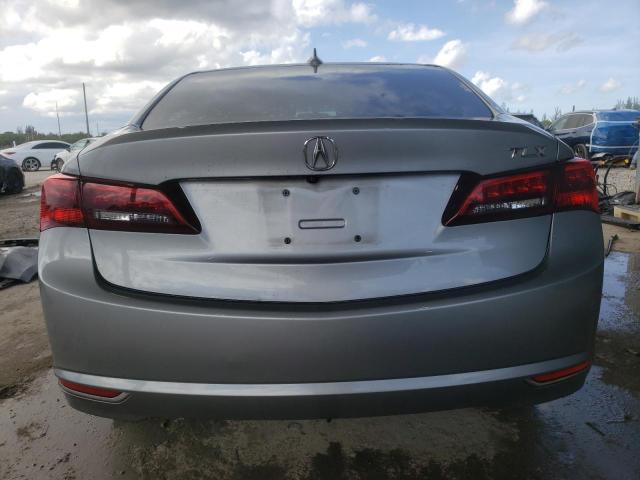 2017 ACURA TLX 19UUB1F35HA009514