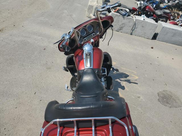 2009 HARLEY-DAVIDSON FLHTCU - 1HD1FC4139Y688760