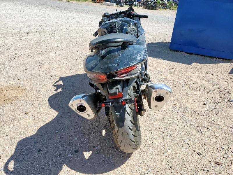 2024 SUZUKI GSX1300 RR JS1EJ11B8R7100614