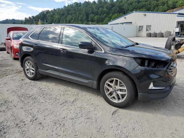 2022 FORD EDGE SEL 2FMPK4J94NBB05011