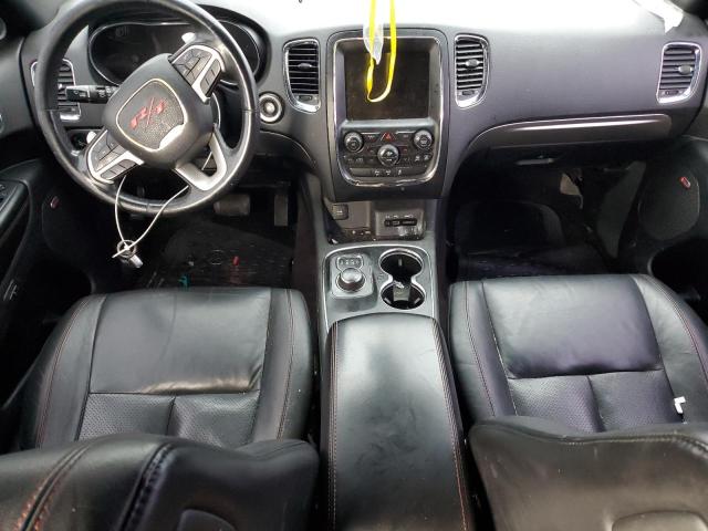 2015 DODGE DURANGO R/T 1C4SDJCT7FC223555