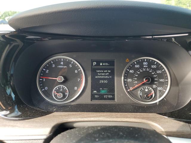 2023 KIA K5 EX 5XXG34J27PG181510
