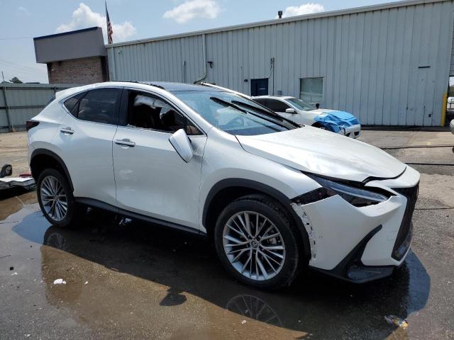 2022 LEXUS NX 350H JTJHKCEZ0N2005133