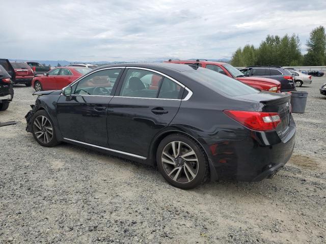 2018 SUBARU LEGACY SPO 4S3BNAS65J3019306