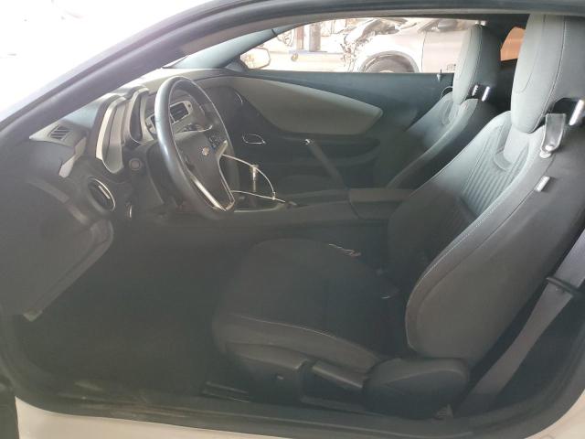 2015 CHEVROLET CAMARO LS 2G1FA1E31F9206483