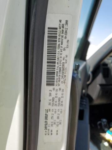 2011 DODGE NITRO HEAT - 1D4PU4GK5BW559838