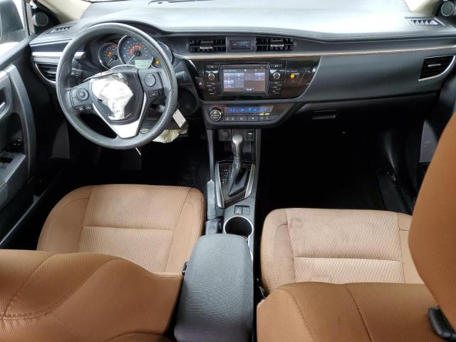 2016 TOYOTA COROLLA L 2T1BURHE1GC634337