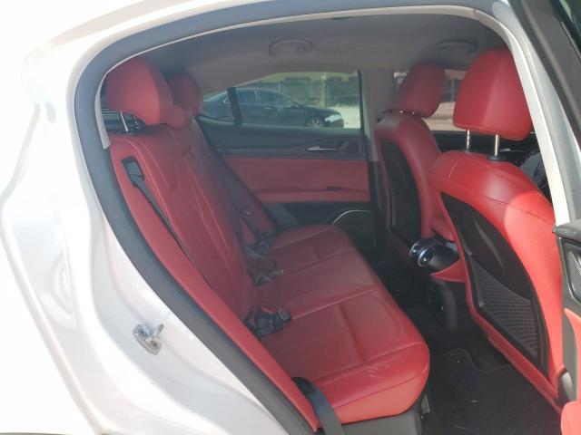 2019 ALFA ROMEO STELVIO ZASPAJAN6K7C65583