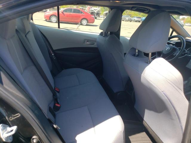 2022 TOYOTA COROLLA SE JTDP4MCEXNJ086047