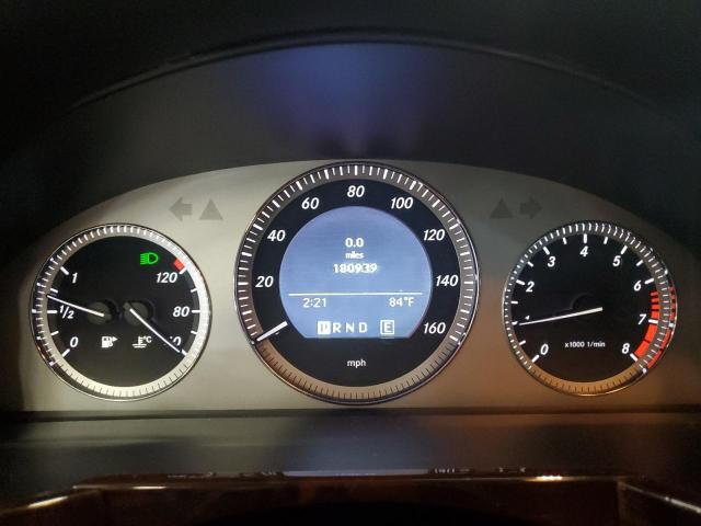 2011 MERCEDES-BENZ GLK 350 4M - WDCGG8HB1BF592873