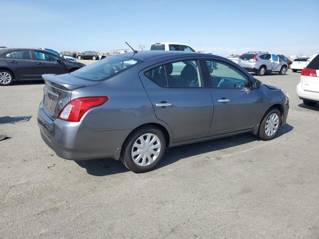 2017 NISSAN VERSA S 3N1CN7AP6HL809653