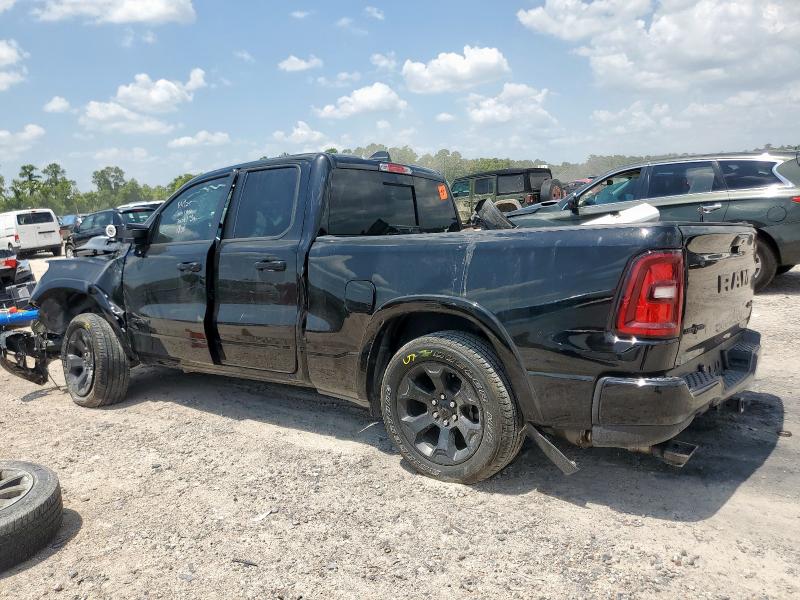 2025 RAM 1500 BIG HORN/LONE STAR 1C6SRFBP5SN518808